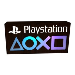 آیکون لایت طرح playstation مدل box s