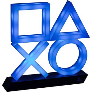 آیکون لایت پلی استیشن مدل playstation icons light ps5 xl