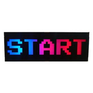 آیکون لایت گیم لند پلاس مدل start