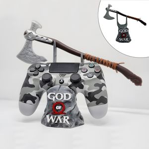 استند دسته پلی استیشن 4 مدل god of war