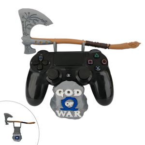 استند دسته پلی استیشن 5 و 4 مدل gow