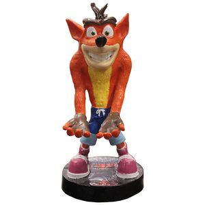 استند نگهدارنده دسته مدل crash bandicoot