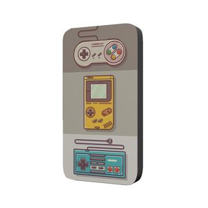 استیکر طرح game کد 252
