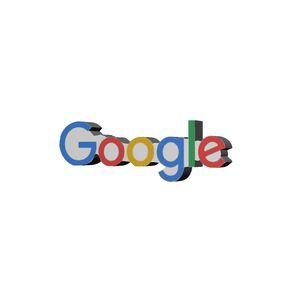 استیکر طرح google کد 291