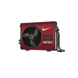 استیکر طرح nike کد 321