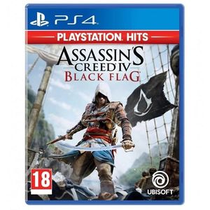 بازی assassins creed iv black flag مخصوص ps4