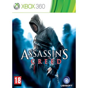 بازی assassins creed مخصوص xbox 360