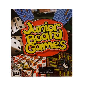 بازی board games مخصوص ps2