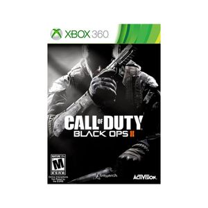 بازی call.of.duty.black.ops 2 مخصوص xbox 360