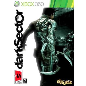 بازی darksector مخصوص ایکس باکس 360