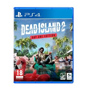 بازی dead island 2 مخصوص ps4