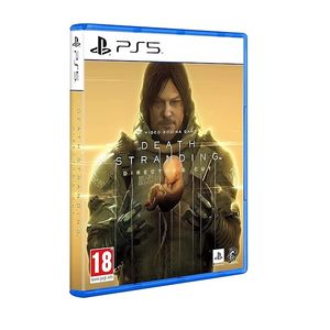 بازی death stranding  مخصوص ps5