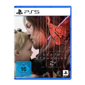 بازی death stranding 2: on the beach مخصوص ps5