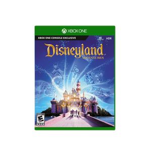 بازی disneyland adventures مخصوص xbox one