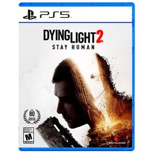 بازی dying light 2: stay human مخصوص ps5