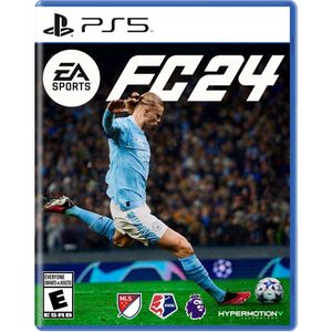 بازی ea sports fc 24 مخصوص ps5