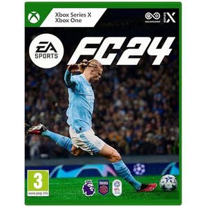 بازی ea sports fc 24 مخصوص xbox