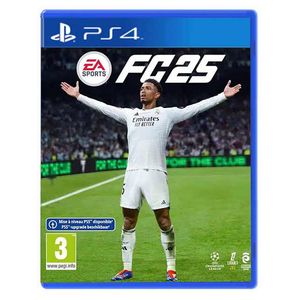 بازی ea sports fc 25 مخصوص ps4