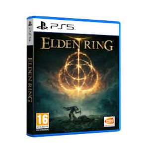 بازی elden ring مخصوص ps5