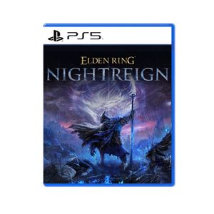 بازی elden ring: nightreign مخصوص ps5