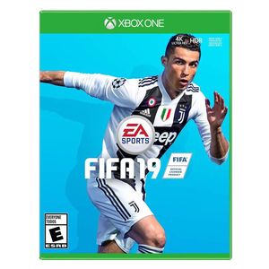 بازی fifa 19 مخصوص xbox 1