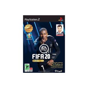 بازی fifa 20 مخصوص ps2 با گزارش فردوسی پور نشر نوین پندار