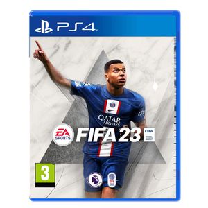 بازی fifa 23 مخصوص ps4