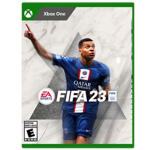 بازی fifa 23 مخصوص xbox one