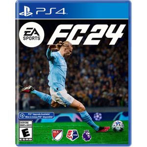 بازی fifa 24 مخصوص ps4