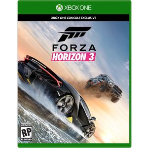 بازی forza horizon 3 مخصوص xbox one