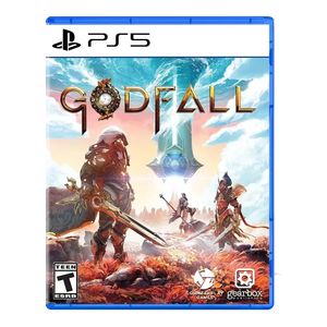 بازی godfall مخصوص ps5