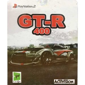 بازی gt r 400 مخصوص ps2