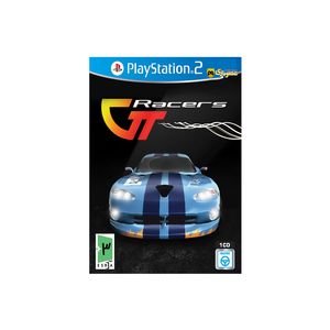 بازی gt racers مخصوص ps2