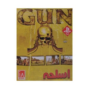 بازی gun مخصوص ps2