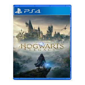 بازی hogwarts legacy مخصوص ps4