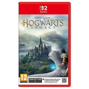 بازی hogwarts legacy نسخه استاندارد مخصوص nintendo switch 2