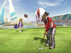 بازی kinect sports game season 2 مناسب برای ایکس باکس 360