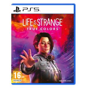 بازی life is strange: true colors نسخه استاندارد مخصوص ps5