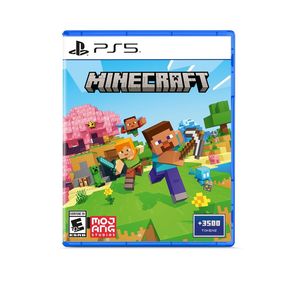 بازی minecraft starter pack: 700 tokens مخصوص ps5