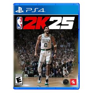بازی nba 2k25 مخصوص ps4