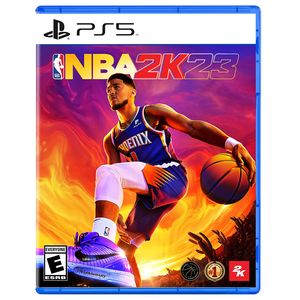بازی nba2k23 مخصوص ps5