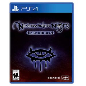 بازی neverwinter nights مخصوص ps4