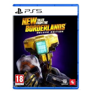 بازی new tales from the borderlands مخصوص ps5