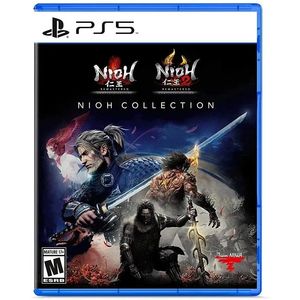 بازی nioh collection مخصوص ps5