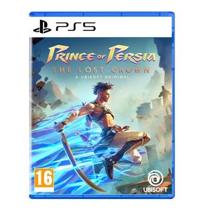 بازی prince of persia lost crown مخصوص ps5