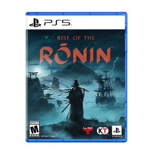 بازی rise of the ronin مخصوص ps5