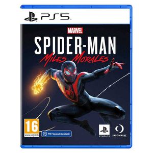 بازی spider man مخصوص ps5