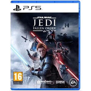 بازی star wars jedi: fallen order مخصوص ps5