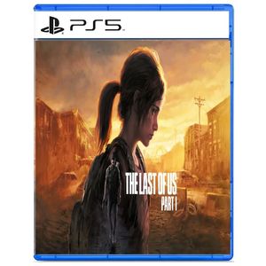 بازی the last of us part 1 نسخه standard مخصوص ps5