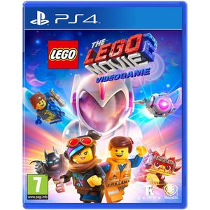 بازی the lego movie 2 videogame مخصوص ps4